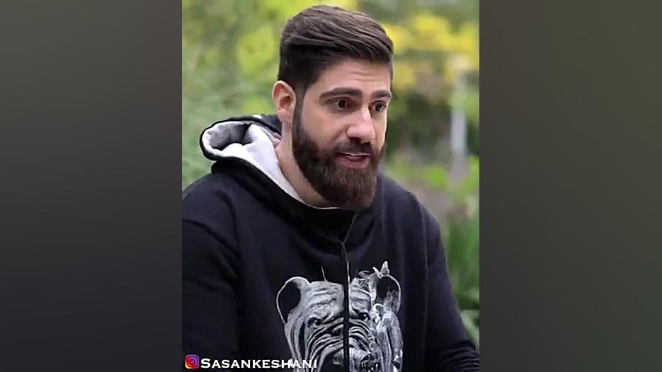 خاستگار هریس