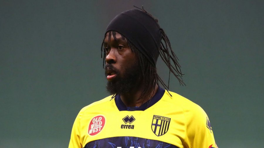 اینتر ـ پارما || هفته ۶ سری آ...