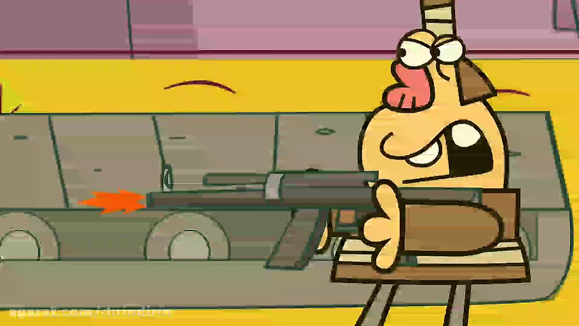 دیرین دیرین