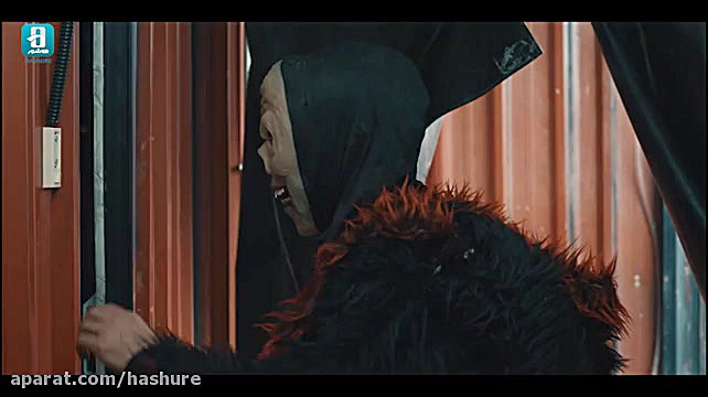 هیولا  سیاوش شهابی و محمد تفضل...