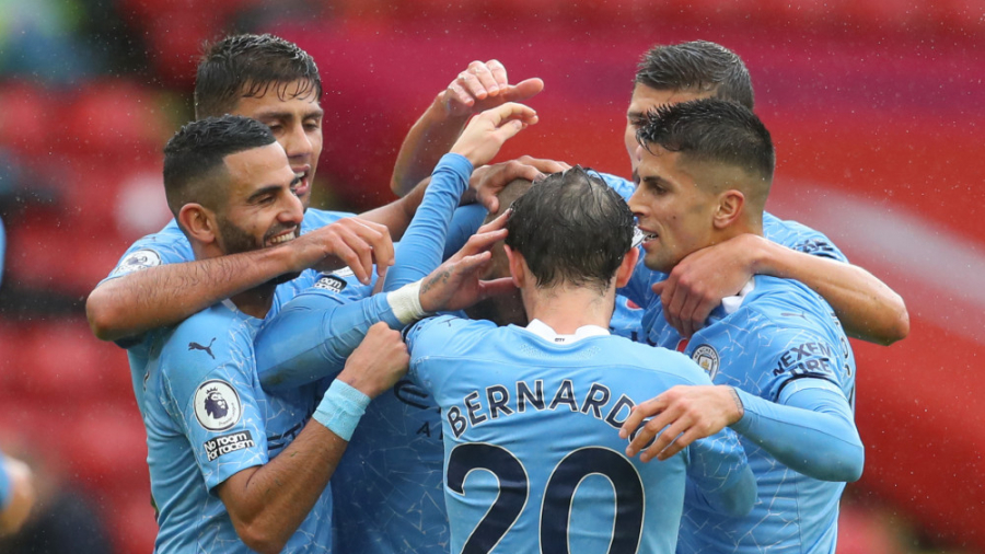 شفیلدیونایتد ـ منچسترسیتی || ه...