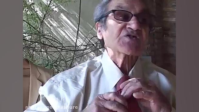 اولین در از آسمان