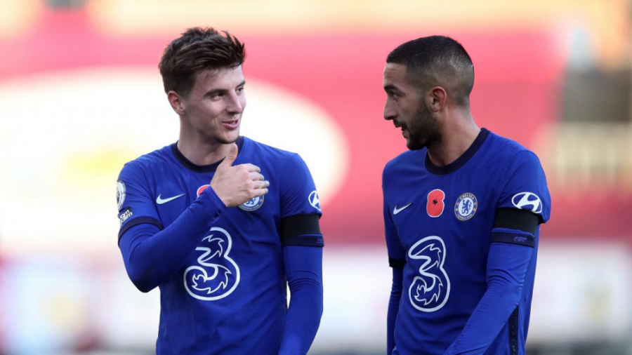 برنلی ـ چلسی || هفته ۷ لیگ برت...