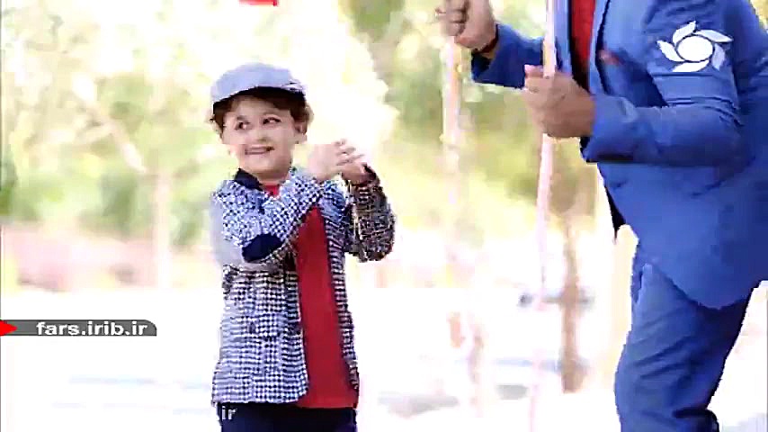 ترانه بسیار شاد و زیبای &quot;...