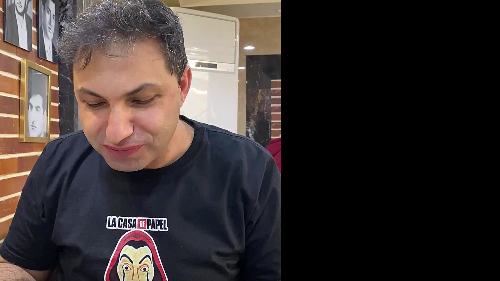 رستوران هفت کچلون