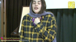 آموزش بازیگری.بداهه سازی