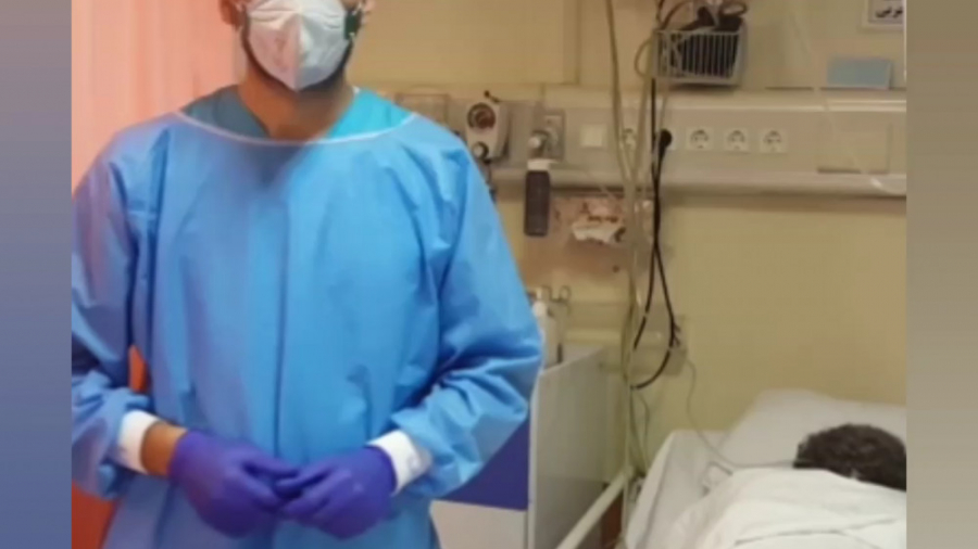 وضعیت دمر چه تاثیری بر نارسایی...