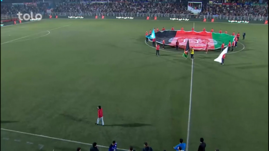 اجرای جالب قسیم ابراهیمی در جر...