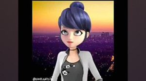 مرینت