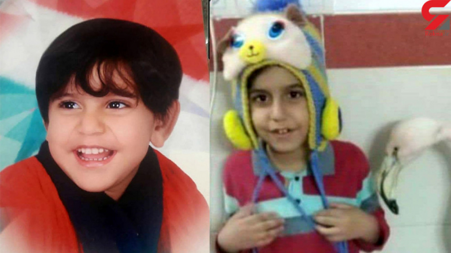 سرنوشت مرگبار کودک یزدی  دانیا...