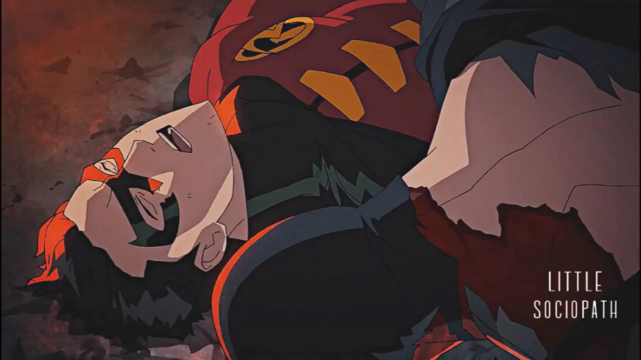 ریمیکس عالی بتمن مرگ خاندان(تو...