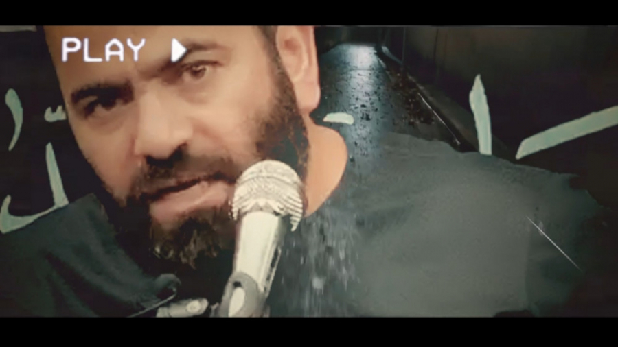 حسن آقامیری  بیستون