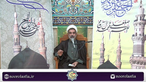 حجت الاسلام کریمی مهرجردی