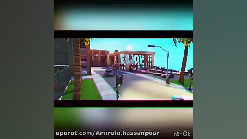 تلنت شو (گیم)