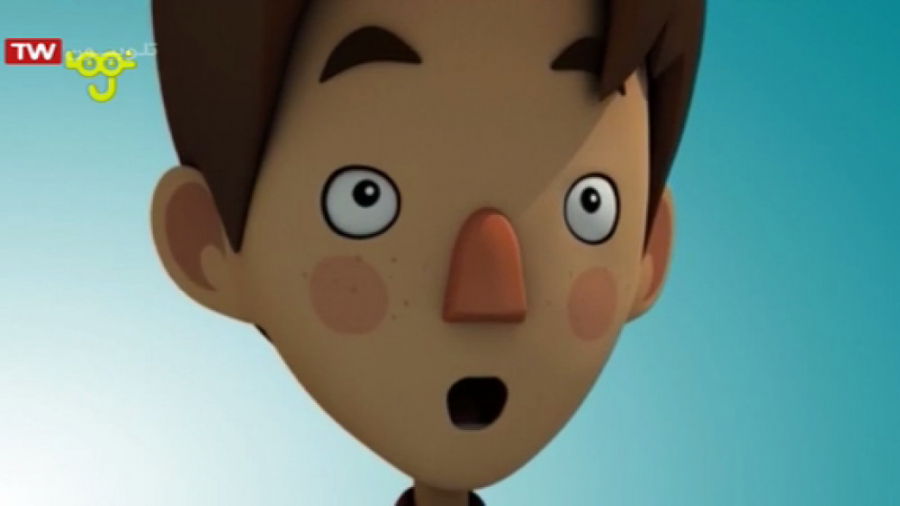 کارتون قهرمانان مدرسه قسمت 3 (...