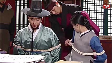 سریال کره ای افسانه دونگ یی قس...