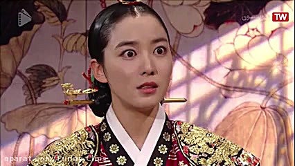 سریال کره ای افسانه دونگ یی قس...