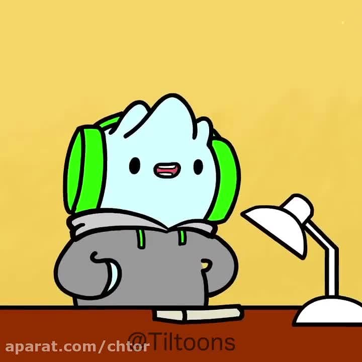 فیلم خنده دار