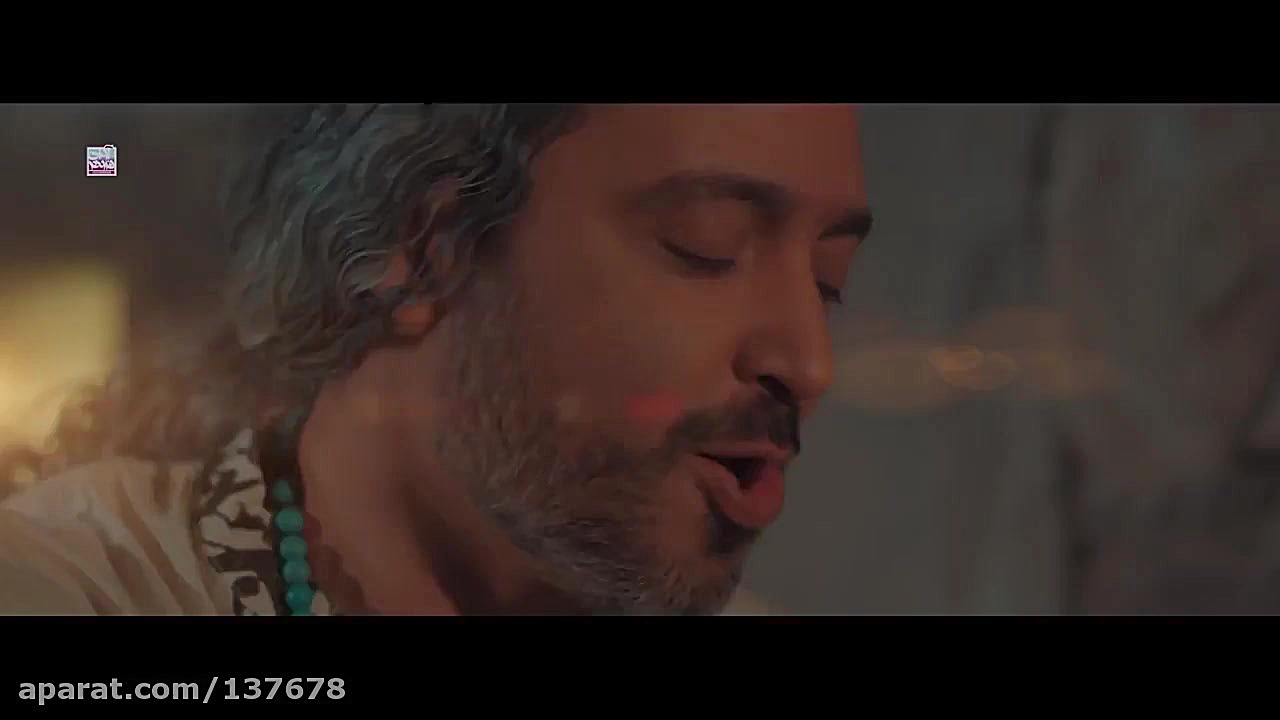 کلیپ دلم تنگته مازیار فلاحی