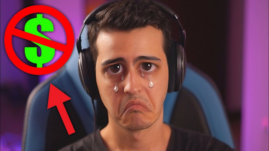 DEMONETIZED ... درآمدم لغو شد...