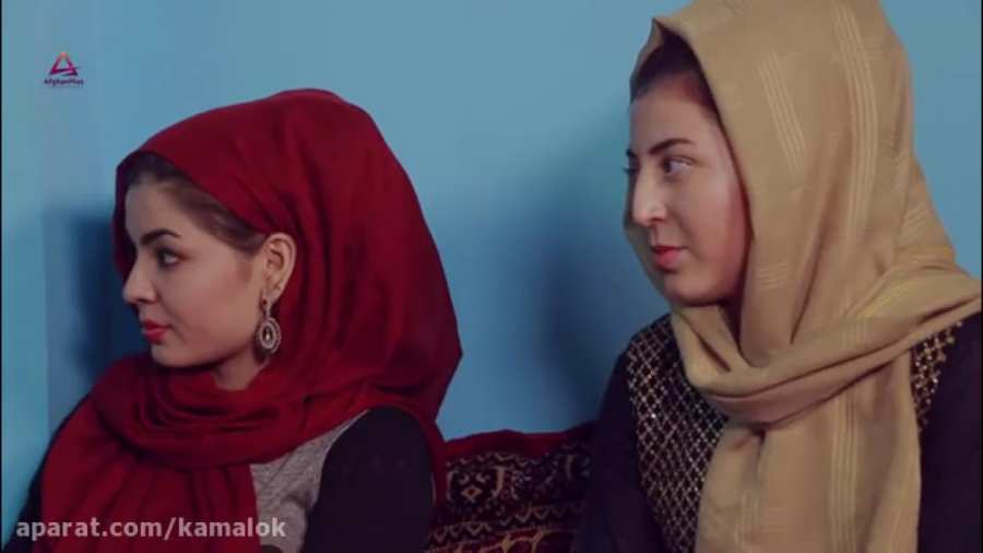 حالت خواهران قبل از عروسی و بع...