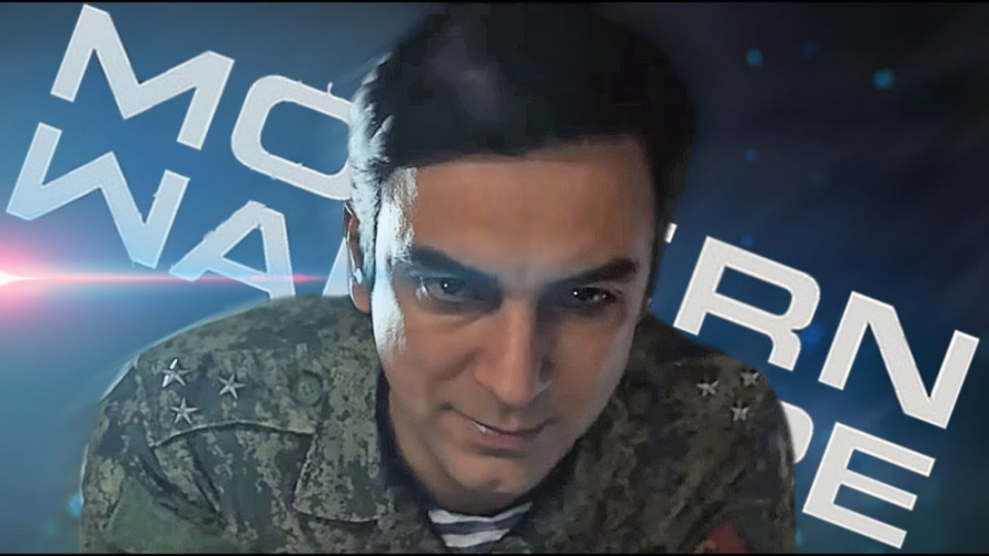 COD Modern Warfare 4  شکنجه و...