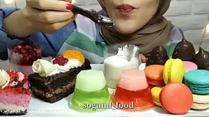 فود اسمر ایرانی سوگند فود تنقل...