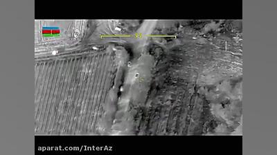 ضربات موشكى كه گفته مى شود رئي...