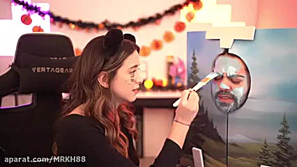 میا و کوروش