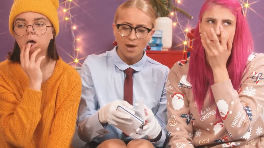 موقعیت های خنده دار و جالب در...