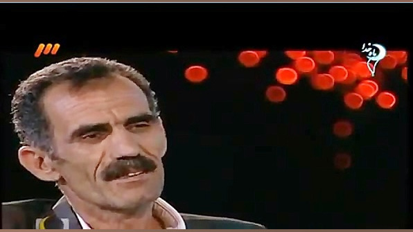 برخورد تحقیرآمیز احسان علیخانی...