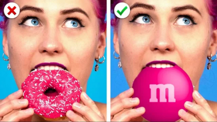 آموزش دیزاین حرفه ای کیک و دسر...