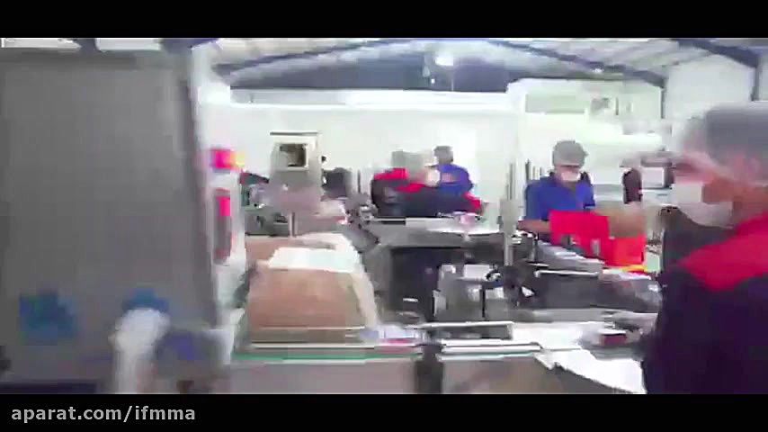 دستگاه بستنی سازی محصول تولیدی...