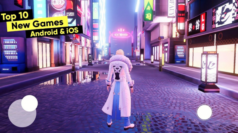 10 تا از بهترین بازی های جدید...