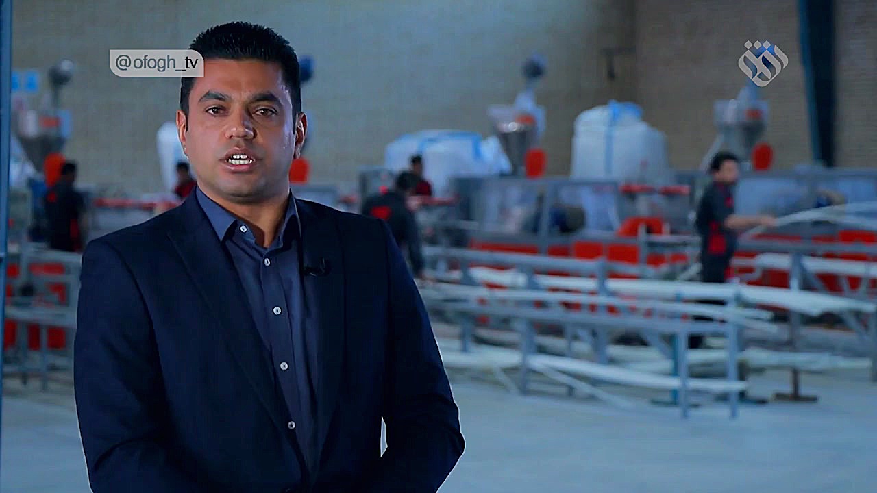 مستند فرصت ظرفیت های تولیدی یک...