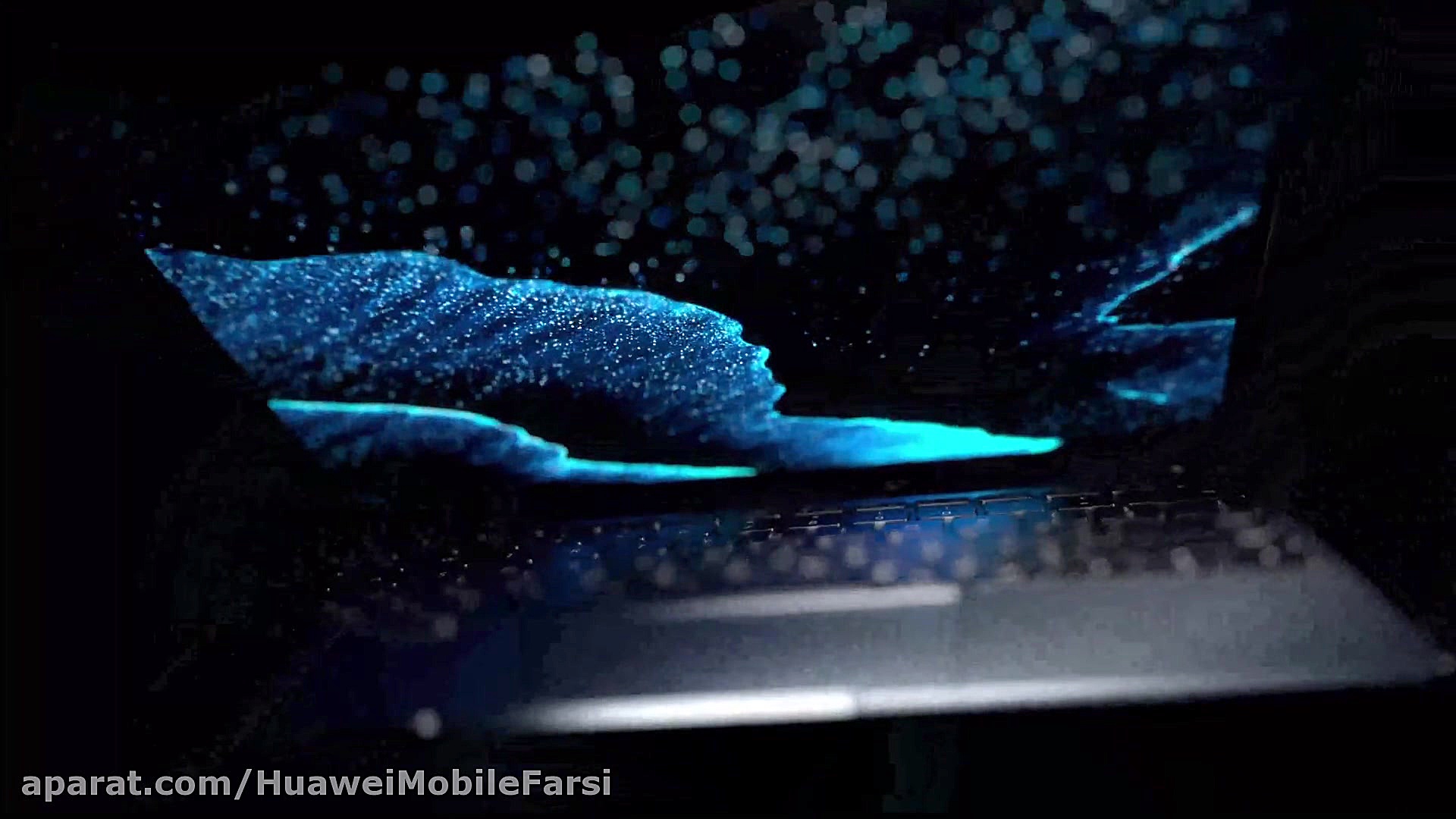 لپ تاپ های matebook x هوآوی نب...