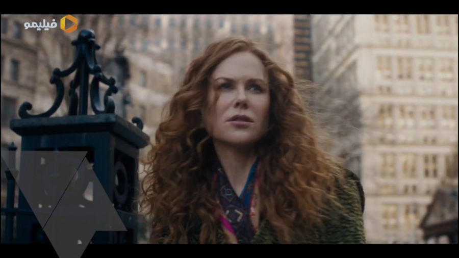 سریال نابودی با هنرمدی نیکول ک...