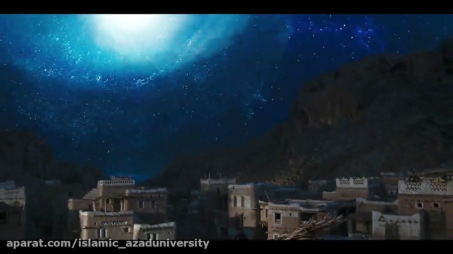 نماهنگ ویژه رسول محبت به مناسب...