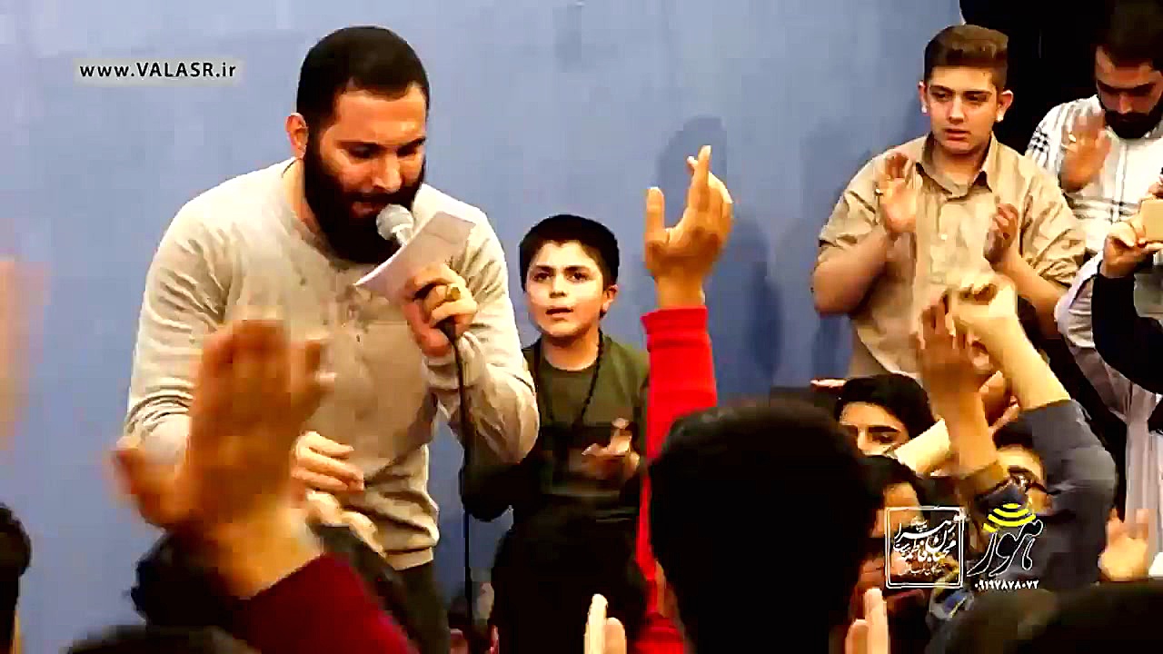 میلاد با سعادت پیامبر اکرم(ص)...