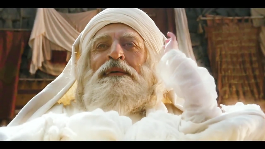 کلیپ حضرت رسول الله (ص)