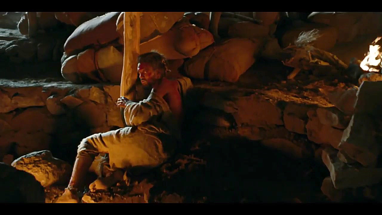 کلیپ حضرت رسول الله (ص)