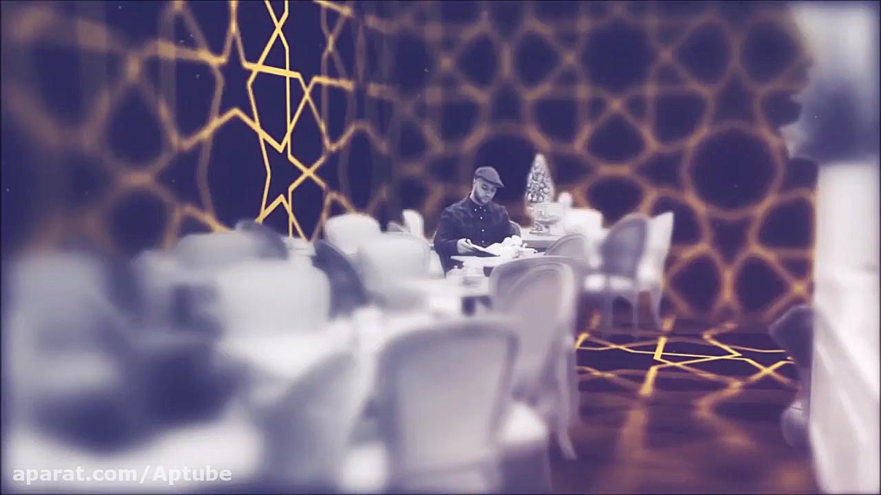 موزیک ویدئوی بسیار شاد و زیبای...