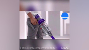 بهترین جاروشارژی