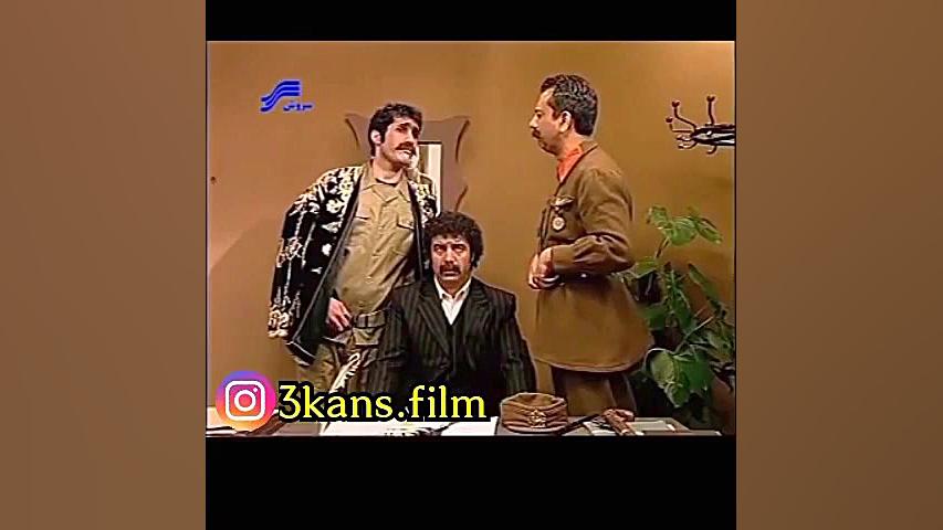 طغرل قاطی کرده این خرزو خان کی...