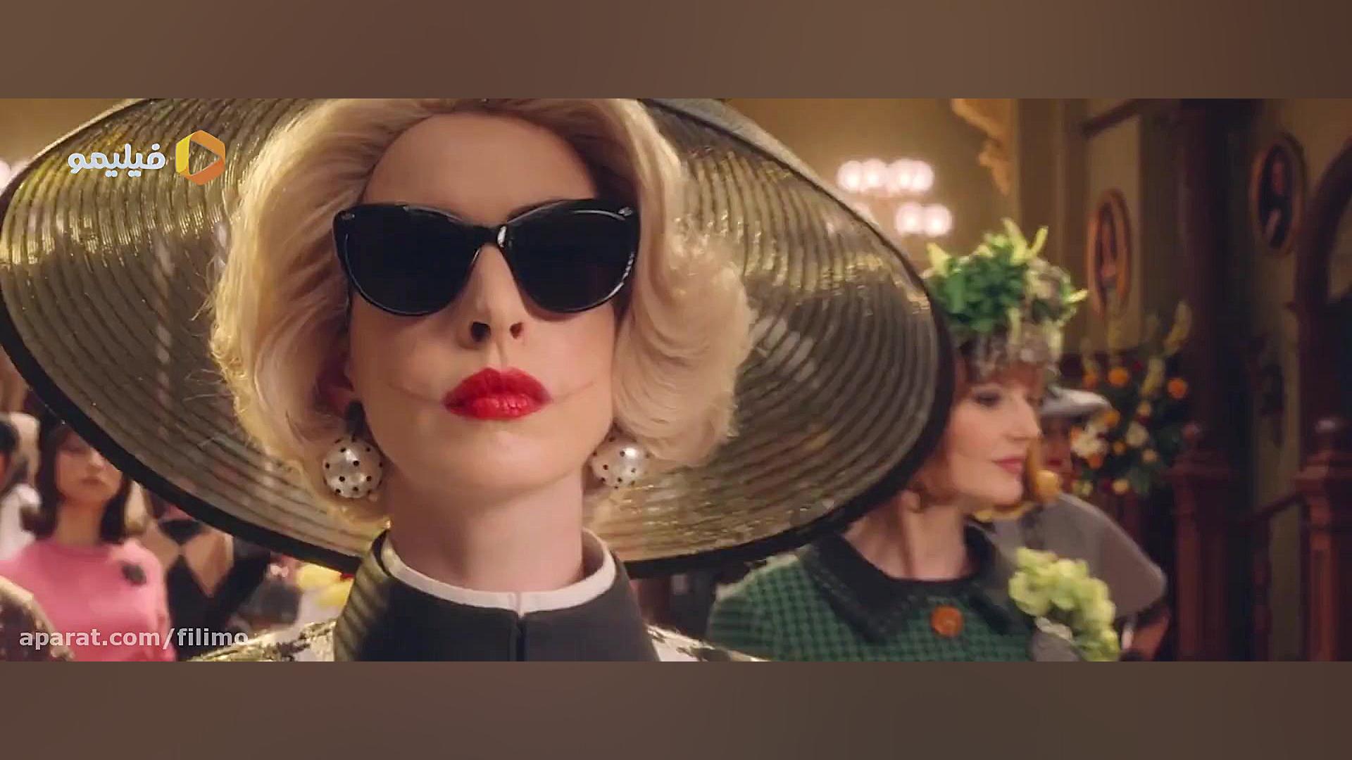 فیلم سینمایی جادوگران با دوبله...