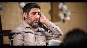 حاج مهدی سلحشور  سرود (لا اله...