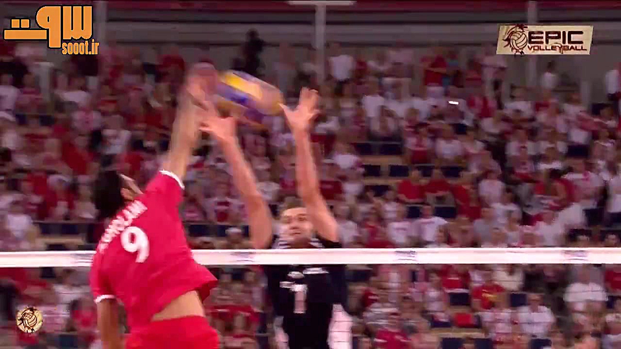 سعید معروف ، مالک زمان