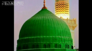 کلیپ تبریک ولادت حضرت محمد ص...