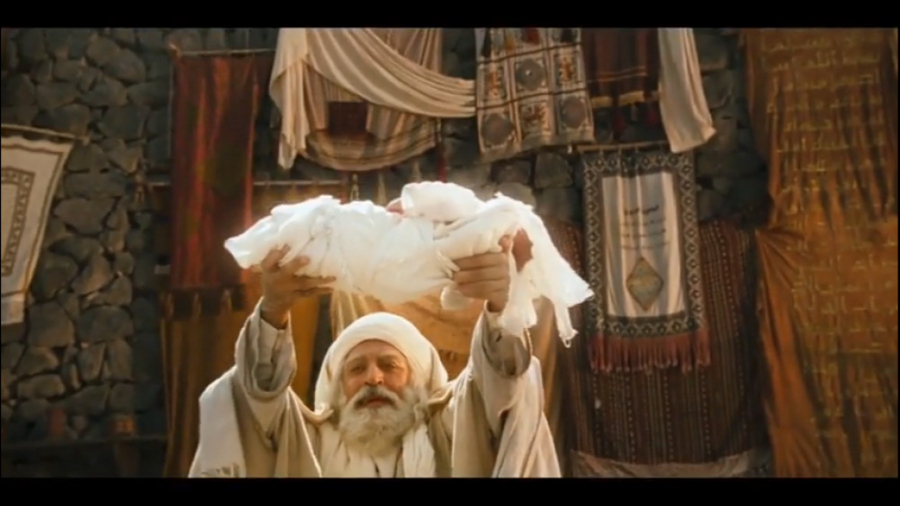 صابر خراسانی  ولادت رسول اکرم...