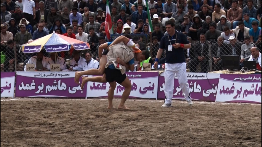 اتفاقی عجیب و باورنکردنی در گو...